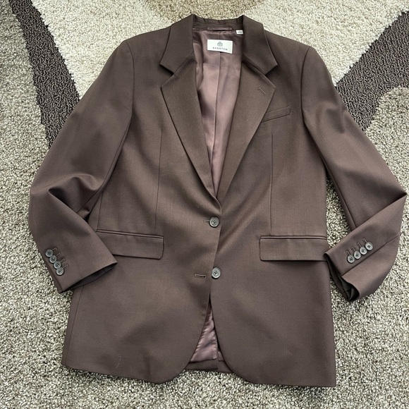 Aritzia babaton blazer - Picture 2 of 6